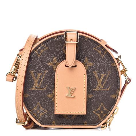 lv mini boite chapeau|louis vuitton boetie mm.